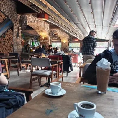Osmanlı Restaurant