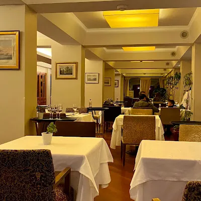 Osmanlı Saray Mutfağı Asitane Restaurant