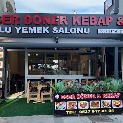 Öz Eser Kebap
