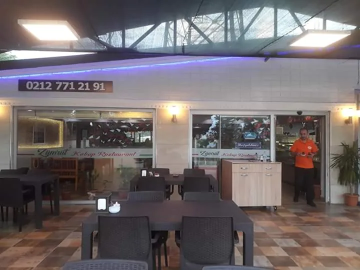 Öz Paşam Kebap Fotoğraf 3