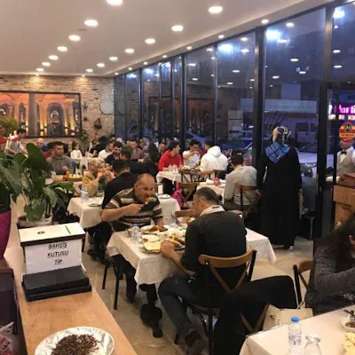 Öz Urfa Kebap