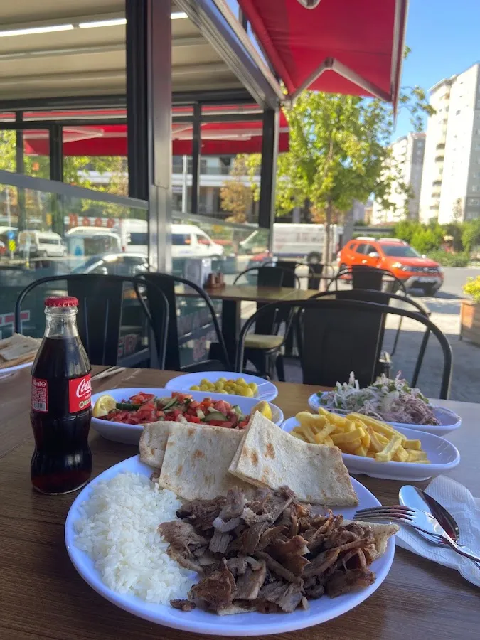 Özbir Et Döner