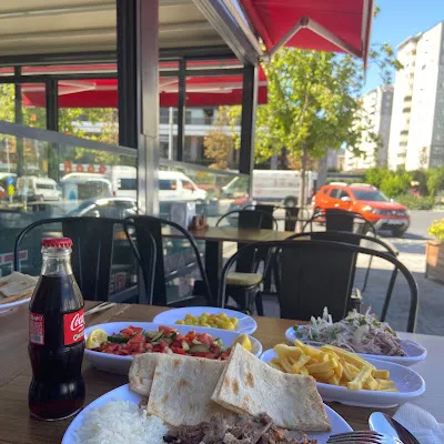 Özbir Et Döner