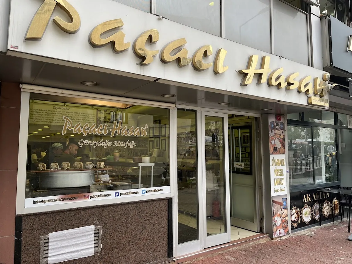 Paçacı Hasan