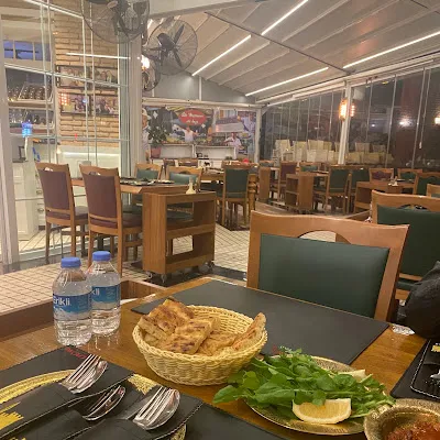 Paçacım Ataşehir Çorbacı