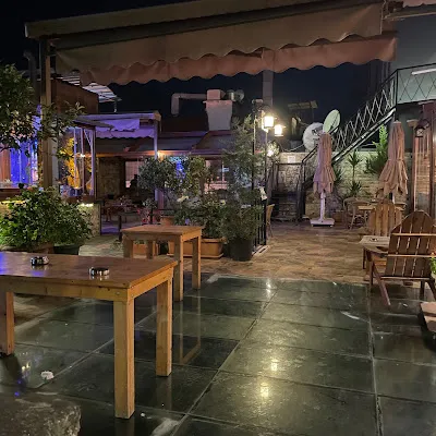 Palatium Cafe And Restaurant