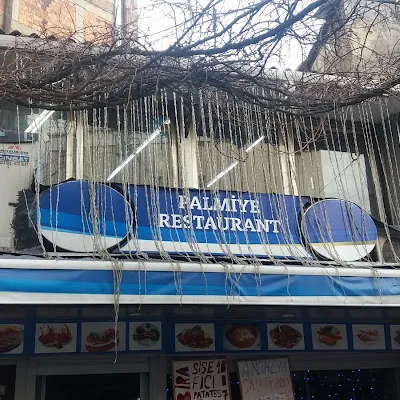 Palmiye Restaurant