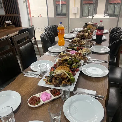 Pardiva Lezzet Dünyası