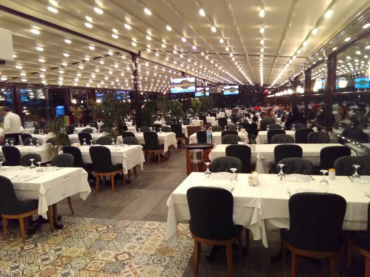 Park Adana Et Kebap Ataşehir
