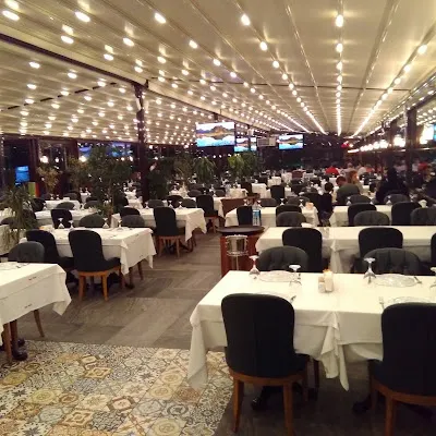Park Adana Et Kebap Ataşehir