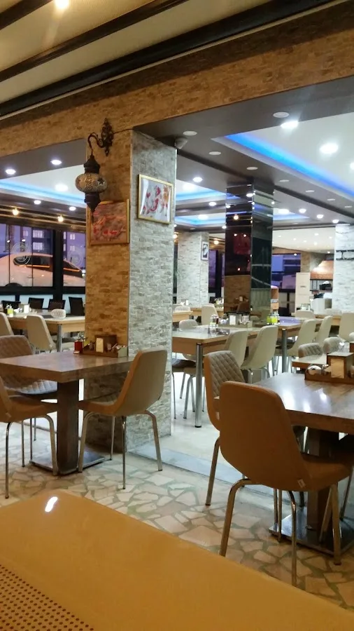 Park Restaurant
