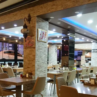 Park Restaurant