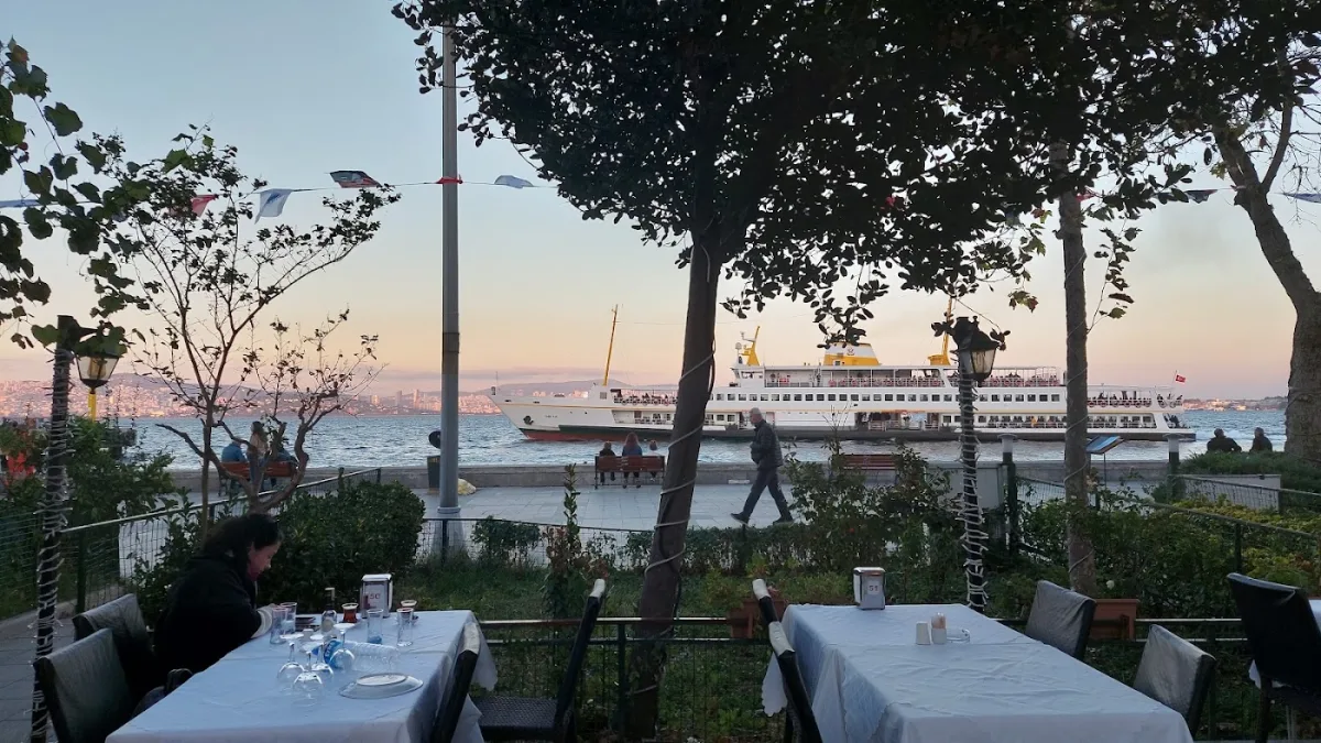 Park Restaurant