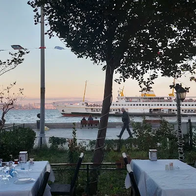 Park Restaurant