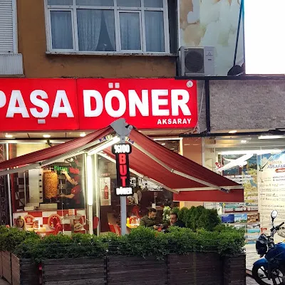 Paşa Döner Aksaray