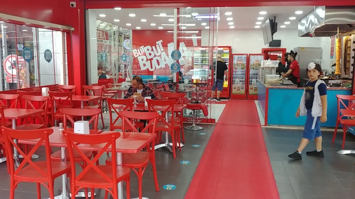 Paşa Döner Beylikdüzü Osb