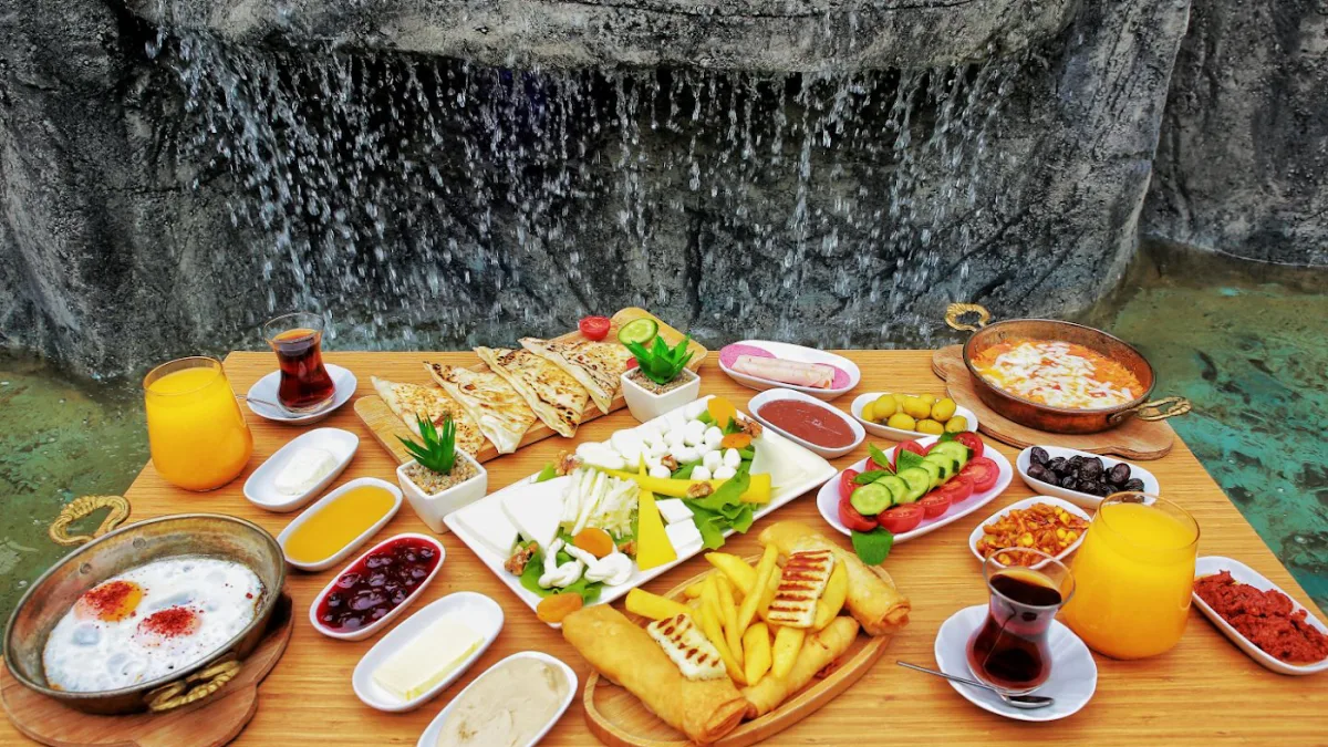 Paşa Kahvaltı Avcilar