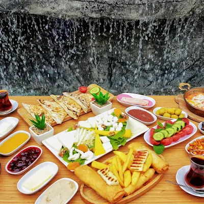 Paşa Kahvaltı Avcilar