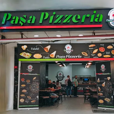 Paşa Pizzeria باشا بيتزريا