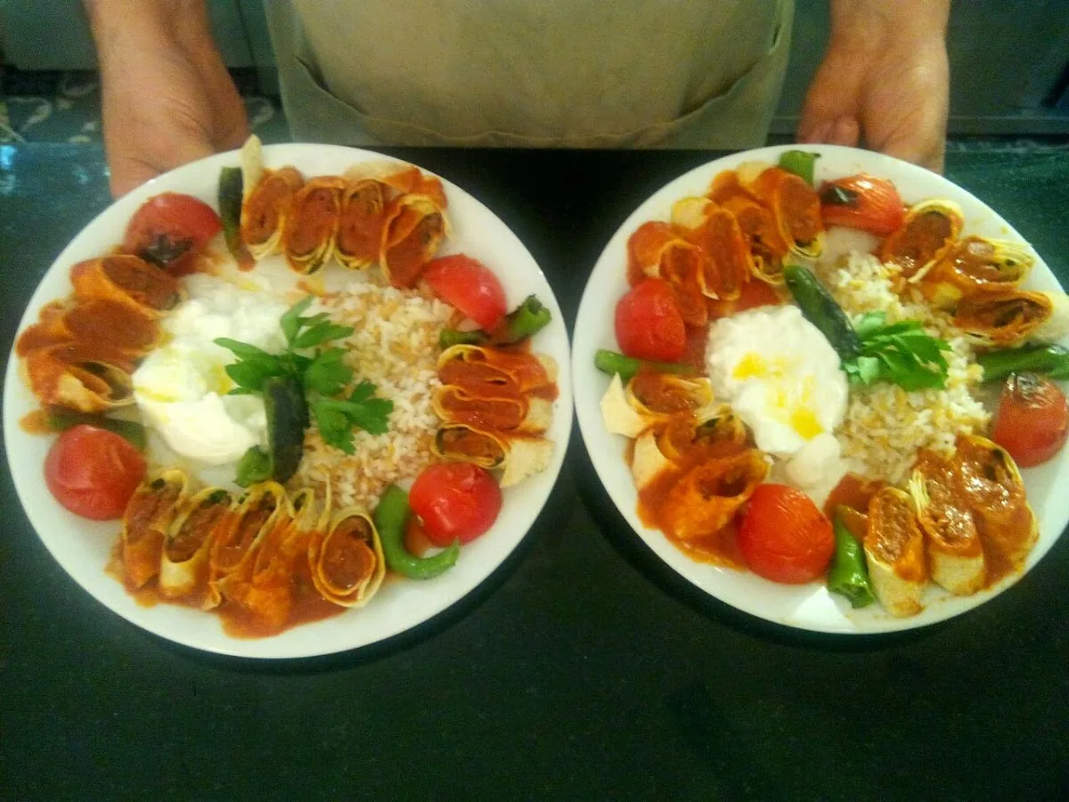 Pelda Kebap