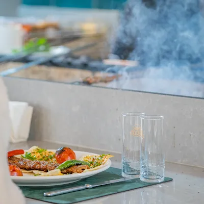 Pera Restaurant