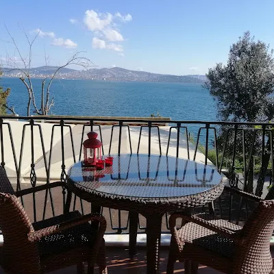 Perili Köşk Restaurant