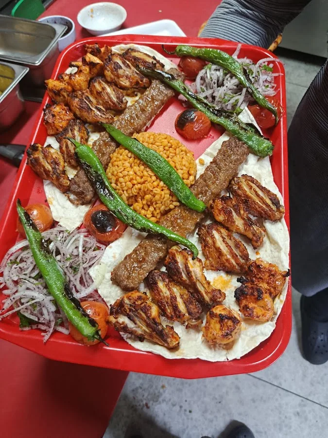 Pideci Cengiz Usta Kebap Lahmacun