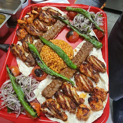 Pideci Cengiz Usta Kebap Lahmacun