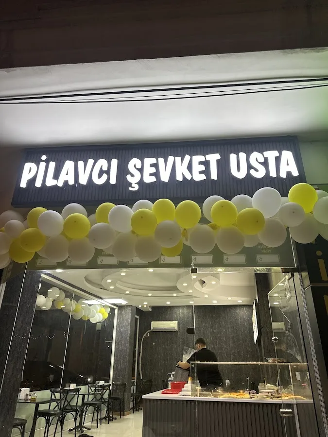 Pilavcı Ali Usta Fotoğraf 4