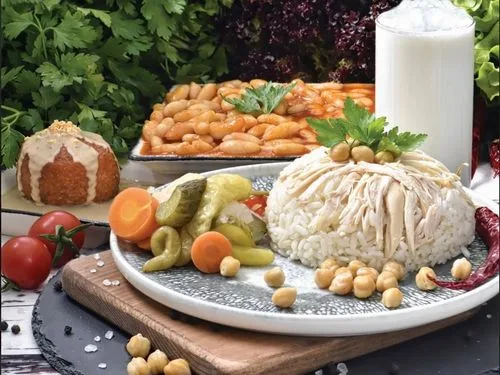 Pilavcı Ali Usta Fotoğraf 2