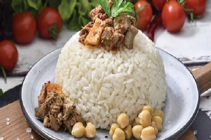 Pilavcı Ali Usta Fotoğraf 3