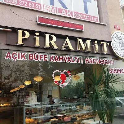 Piramit Pasta Cafe Restaurant