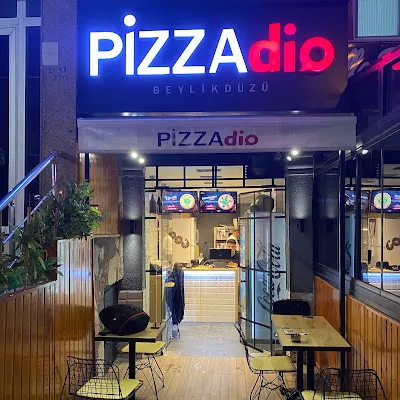 Pizza Dio | Beylikdüzü Pizza