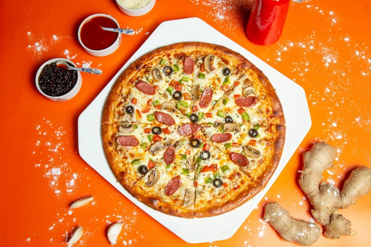 Pizzabulls Avcılar - Merkez Mah. Fotoğraf 4