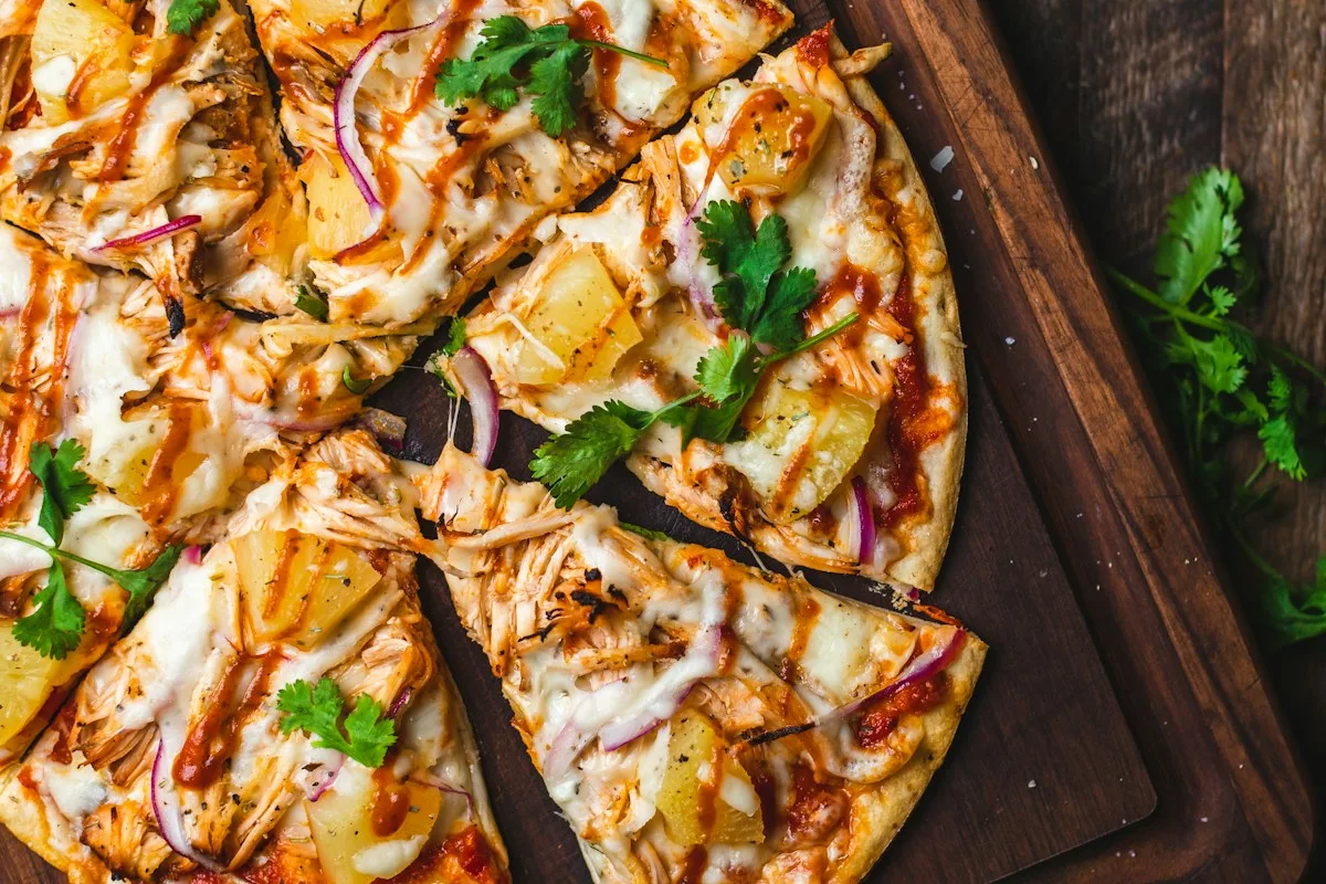 Pizzalazza - Yakuplu Fotoğraf 3