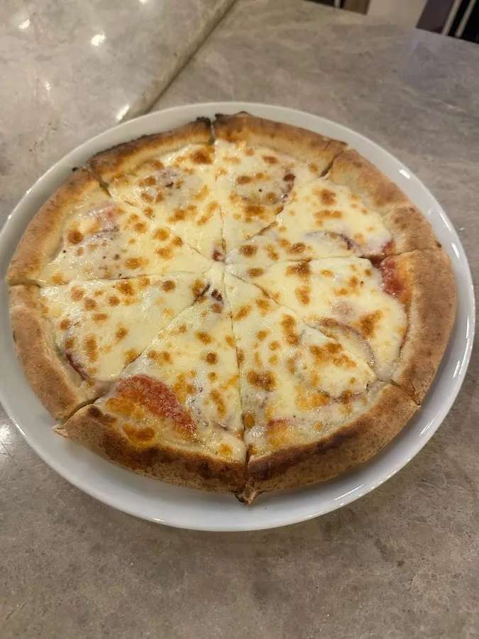 Pizzanın Efendisi
