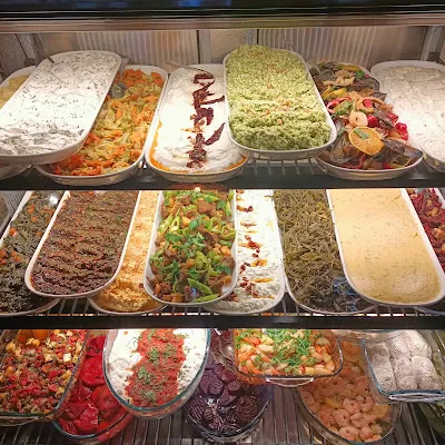 Poem Restaurant