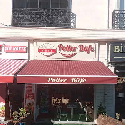 Potter Büfe Beylikdüzü