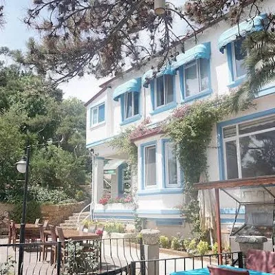 Pyrgos Otel Restaurant