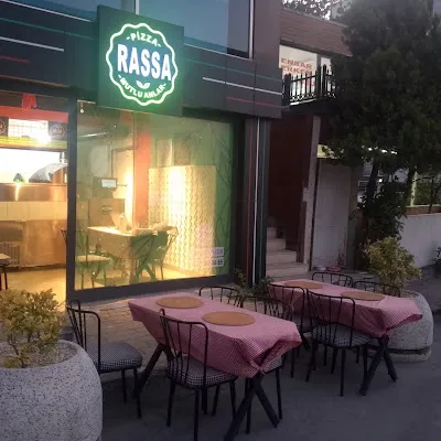 Rassa Pizza