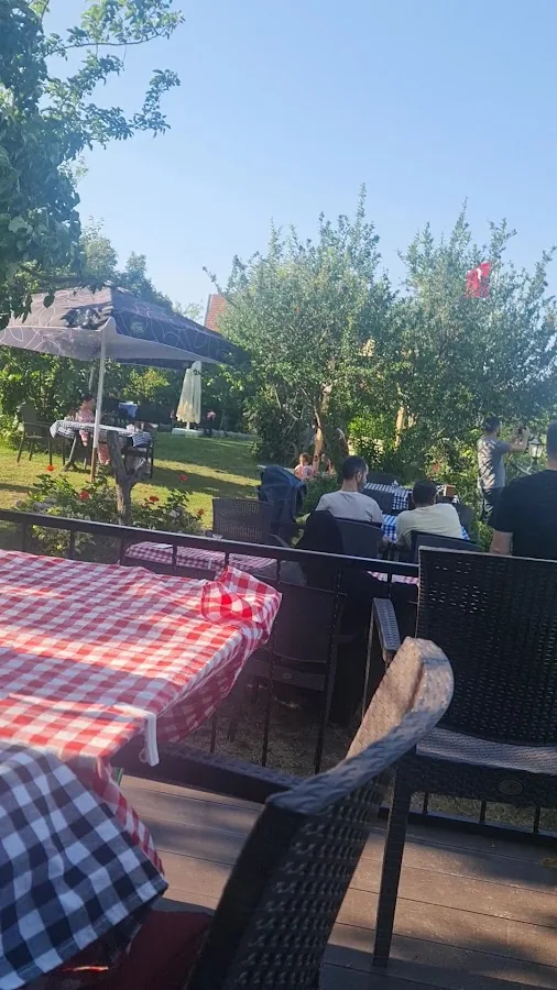 Rastgele Restaurant Fotoğraf 2