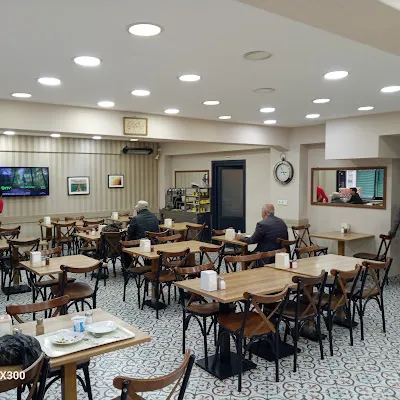 Rumeli Vatan Lokantası