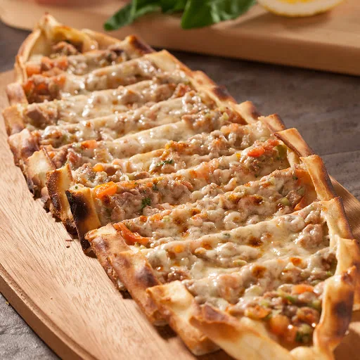 Sabri Usta Bafra Pide