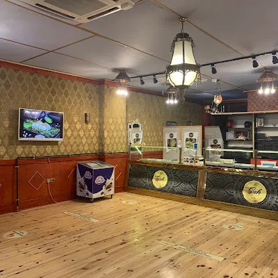Şah Baklava Beylikdüzü