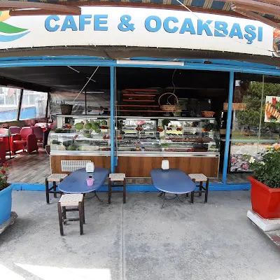 Sahil Cafe