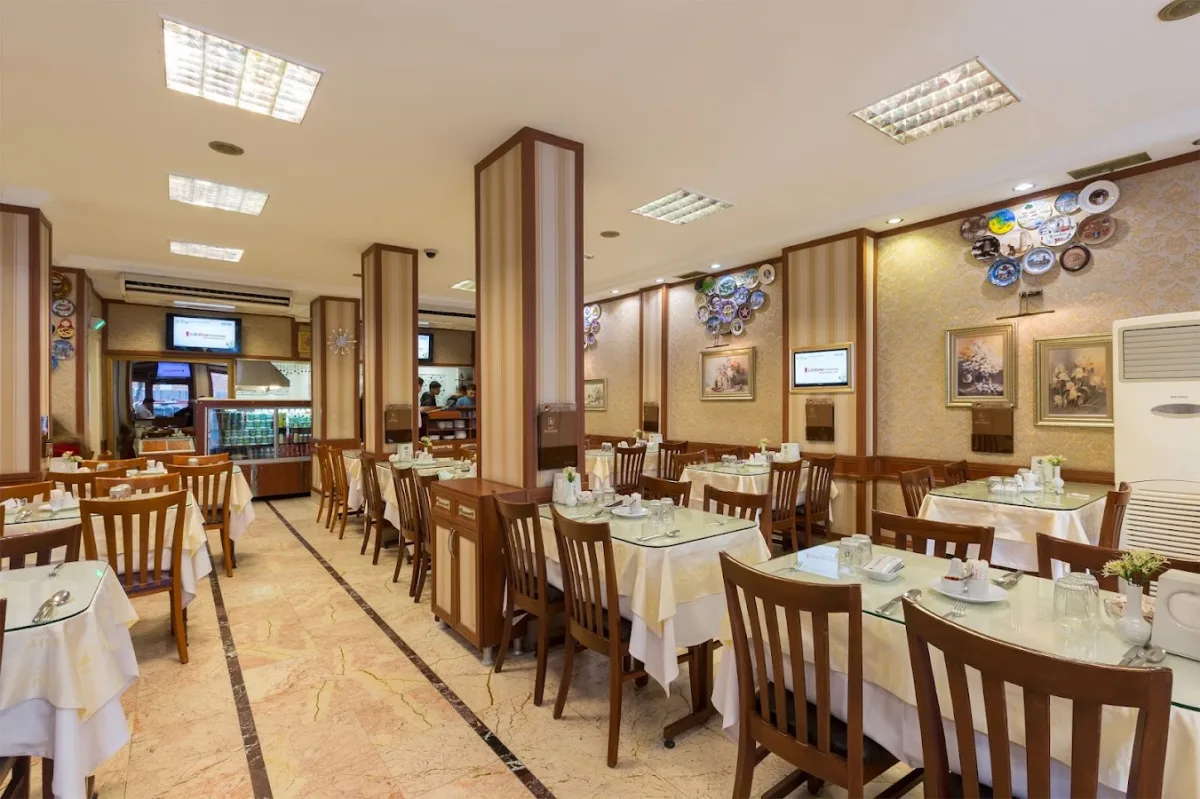 Sait İskender Laleli Şubesi