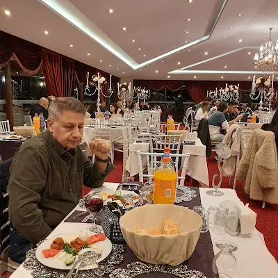 Saklı Deniz Restaurant