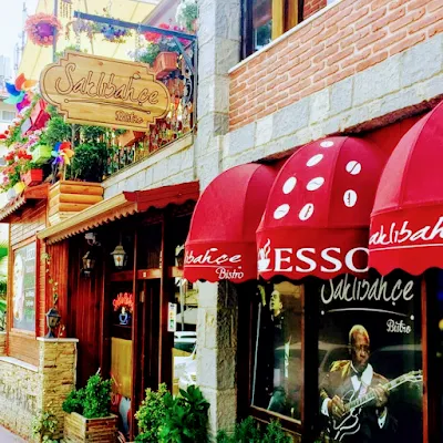Saklıbahçe Cafe Bistro