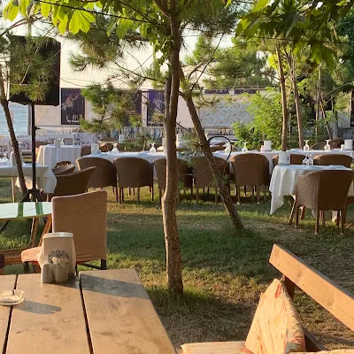 Saklıköy Cafe Restoran