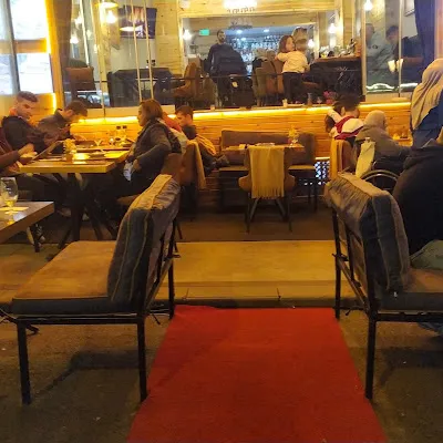 Saltanat Grill Kebab & Fish House